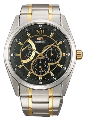 Wrist watch ORIENT UU06005B for Men - picture, photo, image