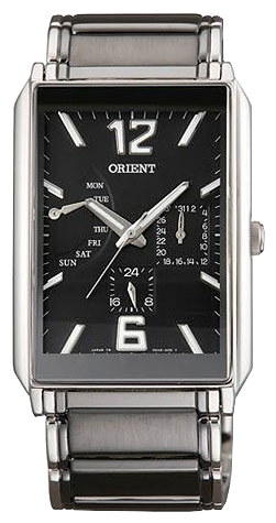 Wrist watch ORIENT UUAB001B for Men - picture, photo, image