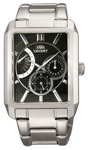 Wrist watch ORIENT UUAC001B for Men - picture, photo, image