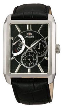 Wrist watch ORIENT UUAC002B for Men - picture, photo, image