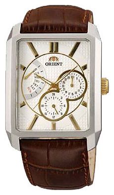 Wrist watch ORIENT UUAC004W for Men - picture, photo, image