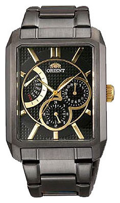 Wrist watch ORIENT UUAC005B for Men - picture, photo, image