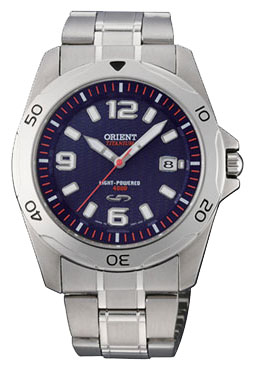 Wrist watch ORIENT VD0T001D for Men - picture, photo, image