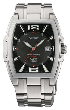 Wrist watch ORIENT VDAE003B for Men - picture, photo, image