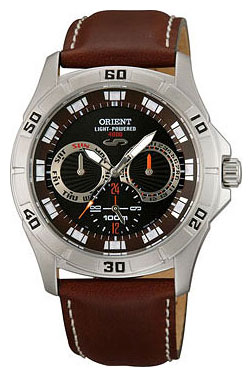 Wrist watch ORIENT VF05004T for Men - picture, photo, image