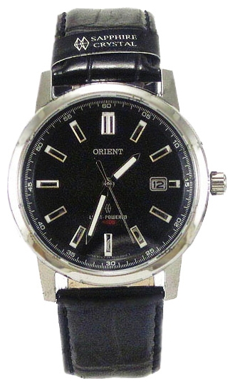 Wrist watch ORIENT WE02006B for Men - picture, photo, image