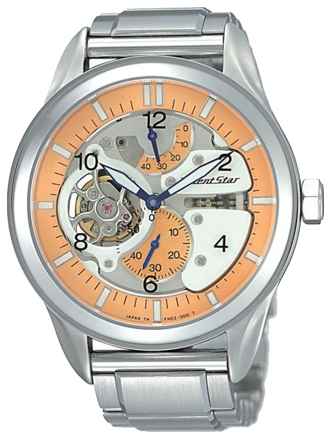 Wrist watch ORIENT YFH03002M for men - picture, photo, image