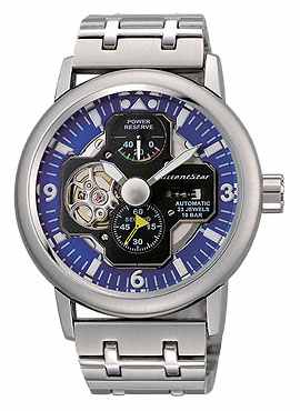 Wrist watch ORIENT YFH04001D for men - picture, photo, image