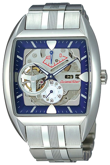 Wrist watch ORIENT YFHAB001D for men - picture, photo, image