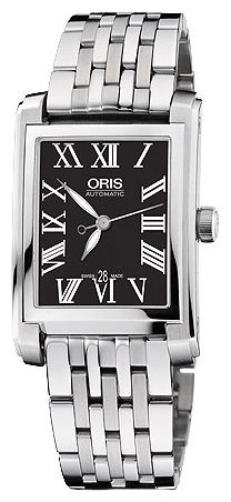 Wrist watch ORIS 561-7656-40-74MB for Men - picture, photo, image
