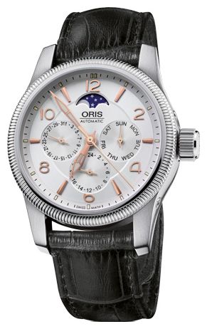 Wrist watch ORIS 581-7627-40-61LS for Men - picture, photo, image
