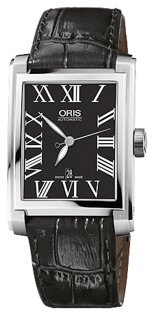 Wrist watch ORIS 583-7657-40-74LS for Men - picture, photo, image