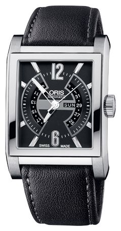 Wrist watch ORIS 585-7622-70-64LS for Men - picture, photo, image