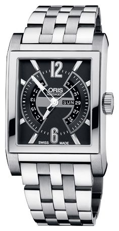 Wrist watch ORIS 585-7622-70-64MB for men - picture, photo, image
