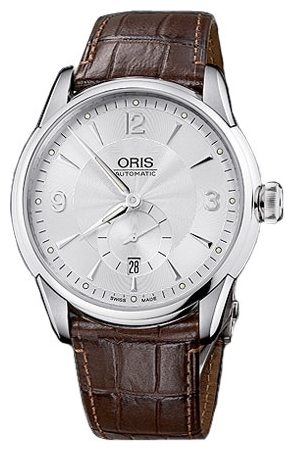 Wrist watch ORIS 623-7582-40-71LS for Men - picture, photo, image