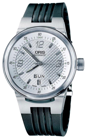 ORIS 635-7560-41-61RS pictures