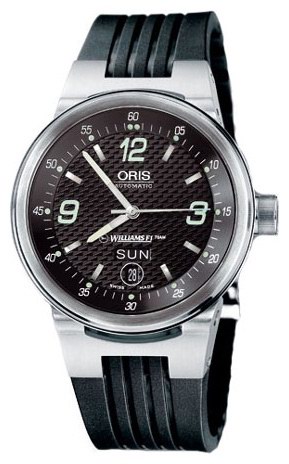 ORIS 635-7560-41-64RS pictures
