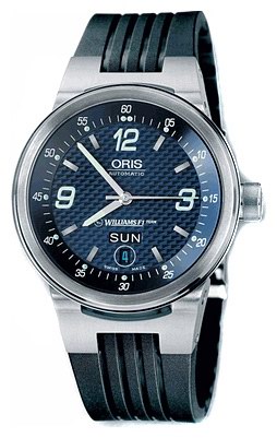 Wrist watch ORIS 635-7560-41-65RS for Men - picture, photo, image
