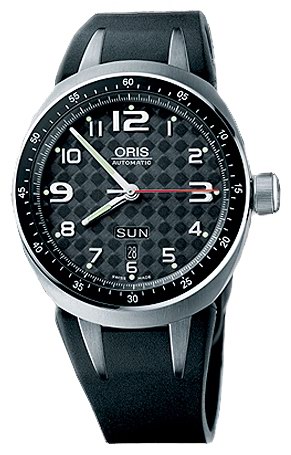 Wrist watch ORIS 635-7588-70-64RS for Men - picture, photo, image