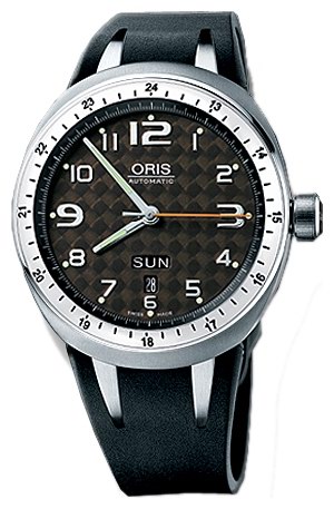 Wrist watch ORIS 635-7588-70-69RS for men - picture, photo, image