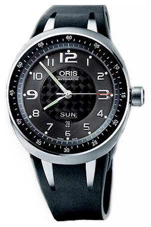 Wrist watch ORIS 635-7589-70-64RS for Men - picture, photo, image