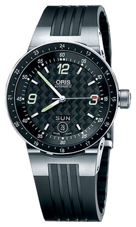Wrist watch ORIS 635-7595-41-64RS for men - picture, photo, image