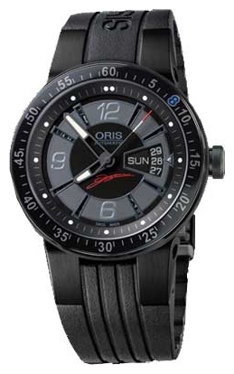 Wrist watch ORIS 635-7613-47-84RS for Men - picture, photo, image