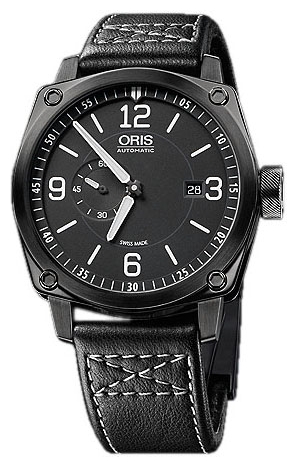 Wrist watch ORIS 643-7617-47-64LS for Men - picture, photo, image