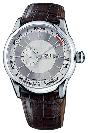 Wrist watch ORIS 645-7596-40-51LS for men - picture, photo, image