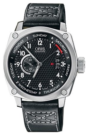 Wrist watch ORIS 645-7617-41-64LS for men - picture, photo, image