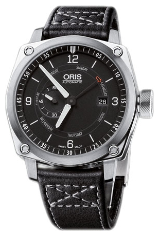 Wrist watch ORIS 645-7617-41-74LS for Men - picture, photo, image