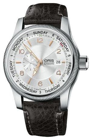 Wrist watch ORIS 645-7629-40-61LS for Men - picture, photo, image