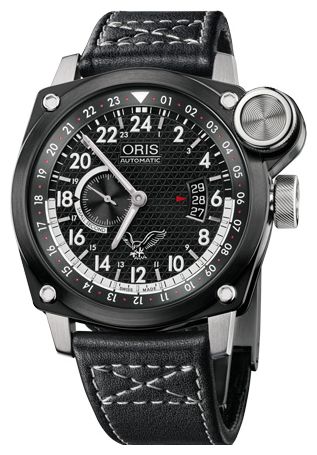 Wrist watch ORIS 653-7631-46-84LS for Men - picture, photo, image