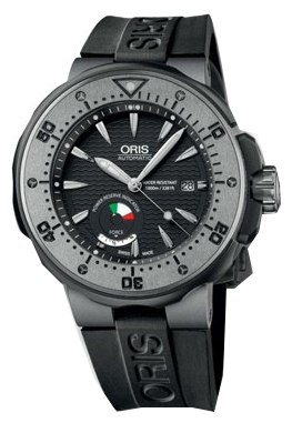 Wrist watch ORIS 667-7645-72-84RS for Men - picture, photo, image