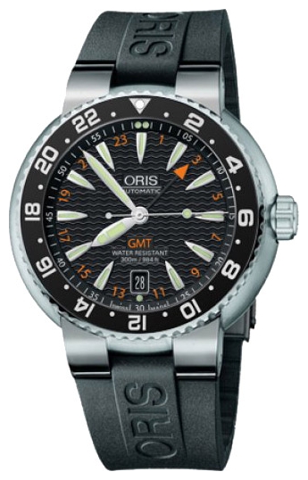 Wrist watch ORIS 668-7639-84-54RS for Men - picture, photo, image