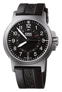 Wrist watch ORIS 668-7647-71-84 for men - picture, photo, image
