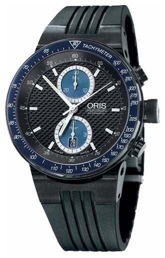 Wrist watch ORIS 673-7563-47-54RS for Men - picture, photo, image