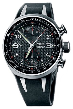 Wrist watch ORIS 674-7587-72-64RS for Men - picture, photo, image