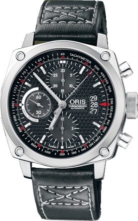 Wrist watch ORIS 674-7616-41-54LS for Men - picture, photo, image