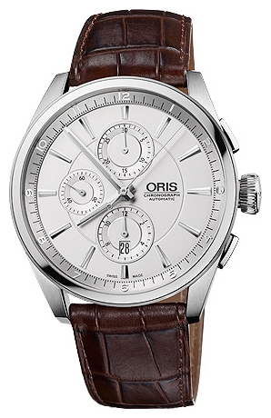 Wrist watch ORIS 674-7644-40-51LS for Men - picture, photo, image