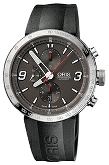 Wrist watch ORIS 674-7659-41-63 for Men - picture, photo, image