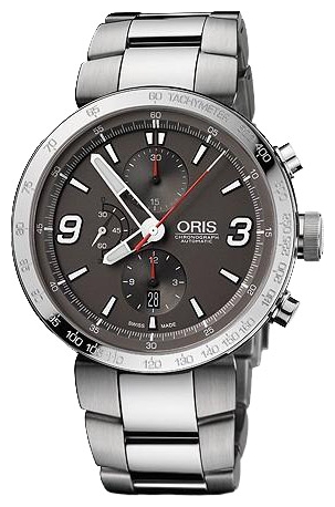 Wrist watch ORIS 674-7659-41-63MB for Men - picture, photo, image