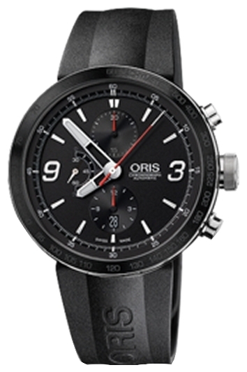 Wrist watch ORIS 674-7659-41-74 for Men - picture, photo, image