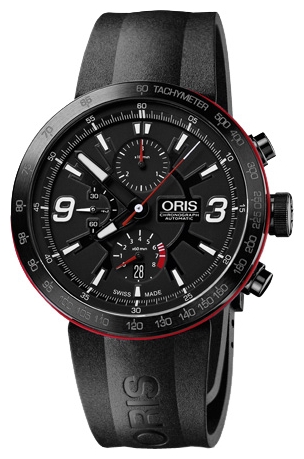 Wrist watch ORIS 674-7659-47-64RS for Men - picture, photo, image