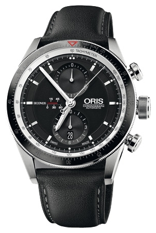 Wrist watch ORIS 674-7661-41-54LS for Men - picture, photo, image