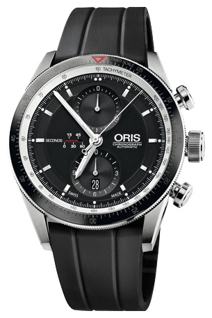 Wrist watch ORIS 674-7661-41-54RS for Men - picture, photo, image