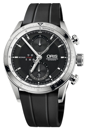 Wrist watch ORIS 674-7661-41-74RS for Men - picture, photo, image