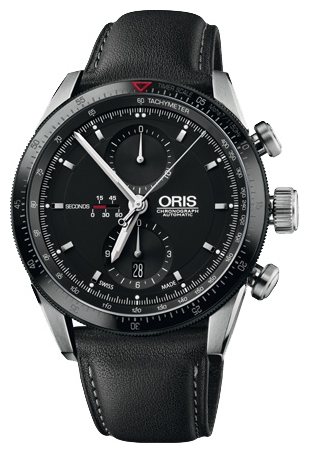 ORIS 674-7661-44-34LS pictures