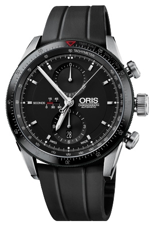 Wrist watch ORIS 674-7661-44-34RS for Men - picture, photo, image