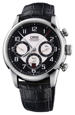 Wrist watch ORIS 676-7603-40-94LS for Men - picture, photo, image